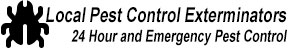 Anvik AK Pest Control Exterminators